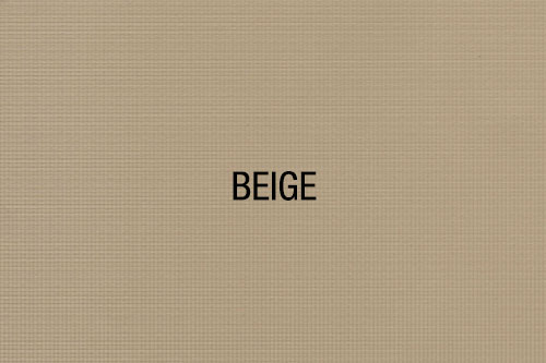 Canvas Beige