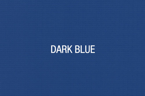 Canvas Blue
