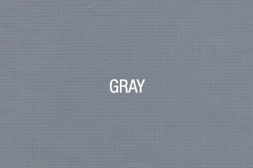 Canvas Gray