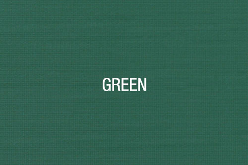 Canvas Green