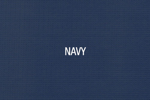 Canvas Navy