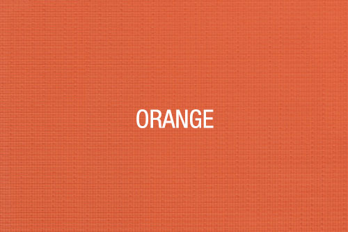 Canvas Orange