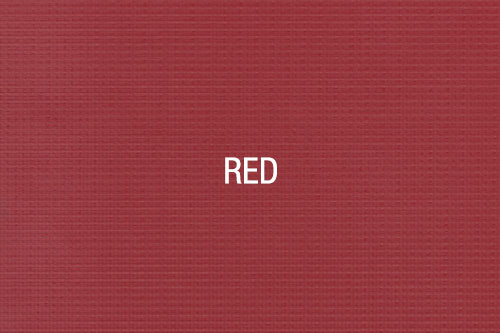 Canvas Red