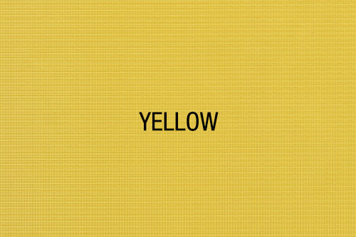 Canvas Yellow