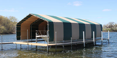 FineLine Boathouses