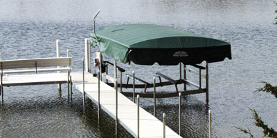 FineLine Boat Lifts