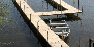 FineLine Docks